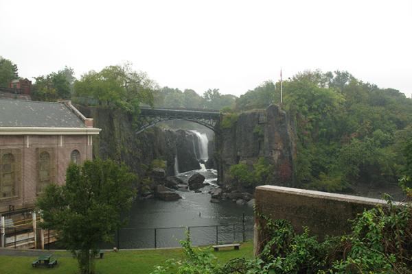 Passaic River Passaic River