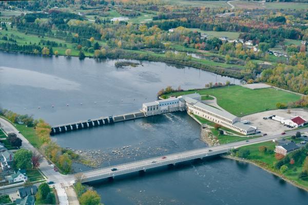 Menominee Menominee