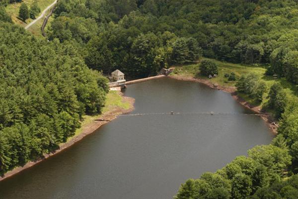 Mongaup River Hydroelectric System | Eagle Creek Renewable Energy