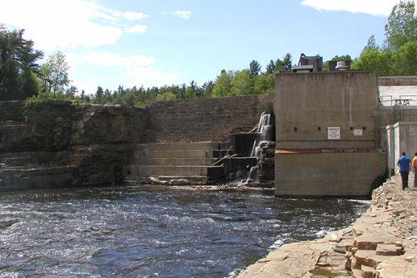 AuSable River AuSable River