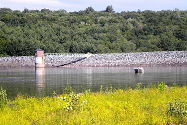 Mongaup River Hydroelectric System Eagle Creek Renewable