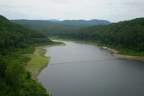 West River Hydro Facilities West River Hydro Facilities